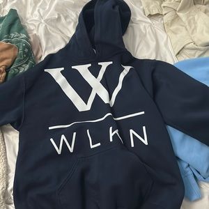 wlkn hoodie